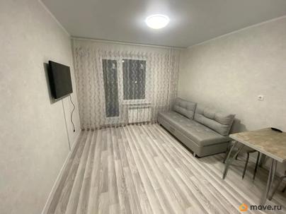 студия, 27 м&sup2;