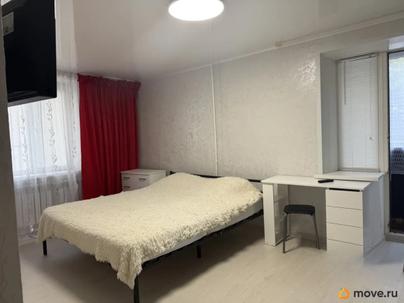 1-комн. квартира, 39 м&sup2;