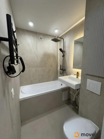 1-комн. квартира, 35 м&sup2;