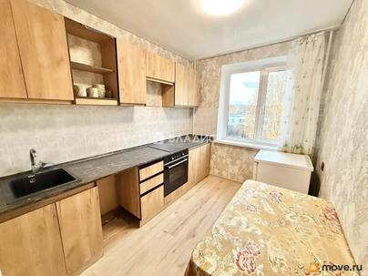 3-комн. квартира, 64.4 м&sup2;