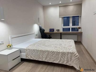2-комн. квартира, 53 м&sup2;