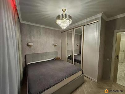 2-комн. квартира, 58 м&sup2;