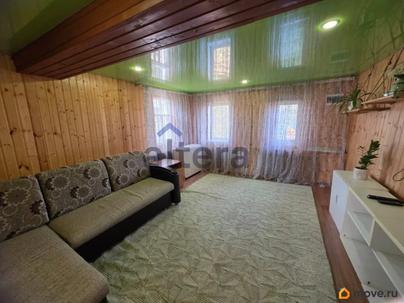 дом, 65 м&sup2;, 3 сотки