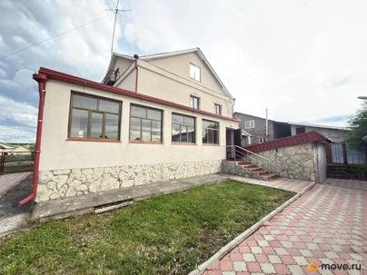 дом, 178 м&sup2;, 15.3 сотки