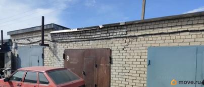 гараж, 23.5 м&sup2;
