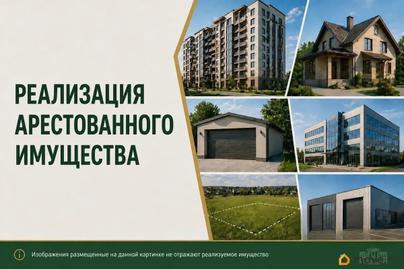 гараж, 23 м&sup2;