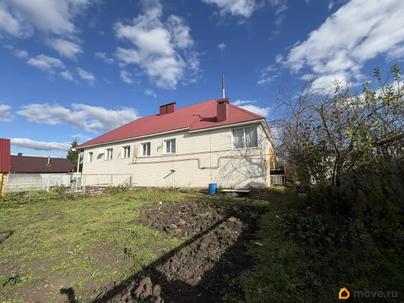 таунхаус, 65.8 м&sup2;, 5.4 га
