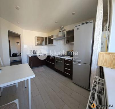 1-комн. квартира, 35 м&sup2;