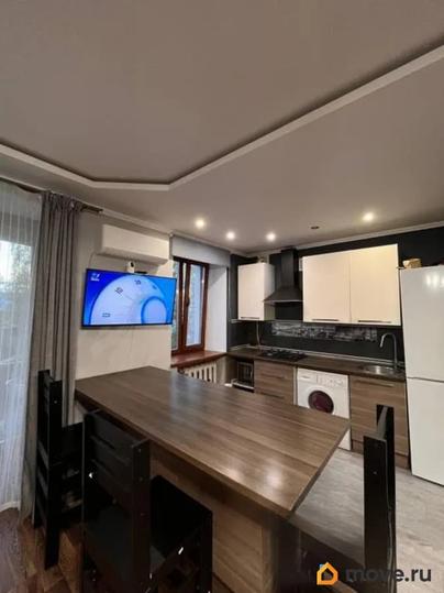2-комн. квартира, 44 м&sup2;