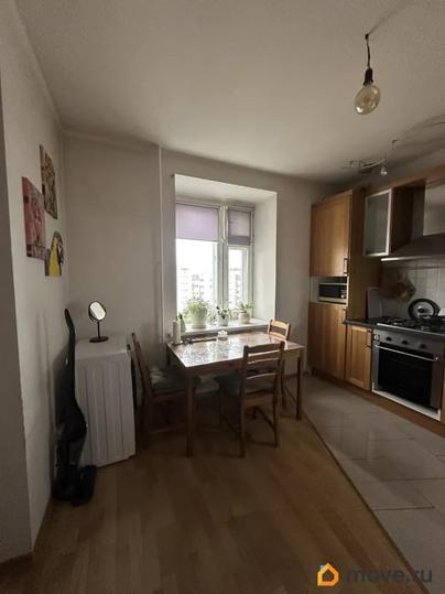 1-комн. квартира, 45 м&sup2;
