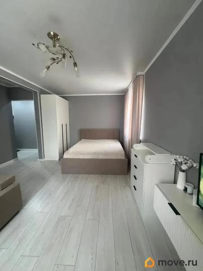 1-комн. квартира, 31 м&sup2;