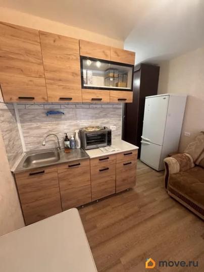 1-комн. квартира, 13 м&sup2;