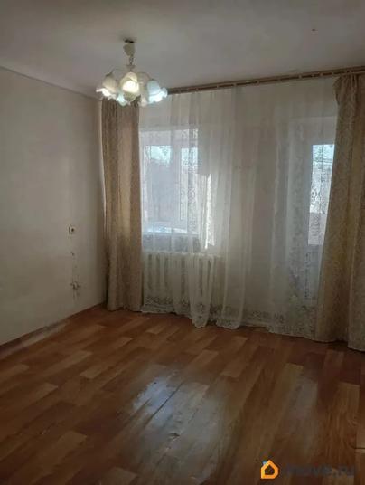 1-комн. квартира, 30.1 м&sup2;
