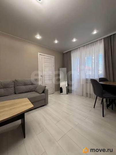2-комн. квартира, 45.3 м&sup2;