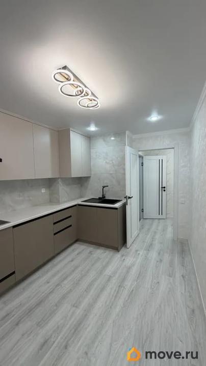 2-комн. квартира, 45 м&sup2;
