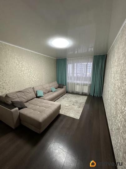 2-комн. квартира, 56 м&sup2;