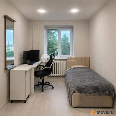 студия, 14.5 м&sup2;
