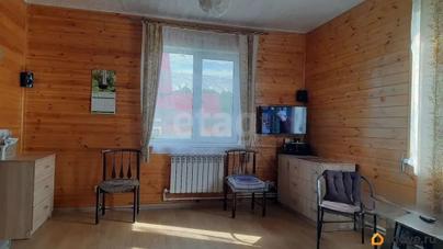 дом, 128.4 м&sup2;, 6 соток