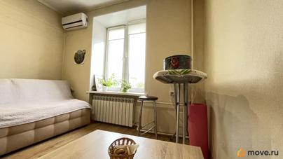 комната, 14 м&sup2;