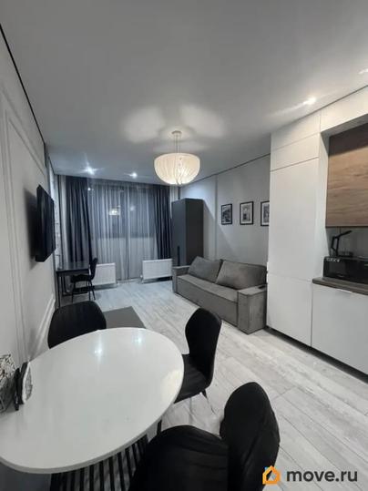 1-комн. квартира, 49 м&sup2;
