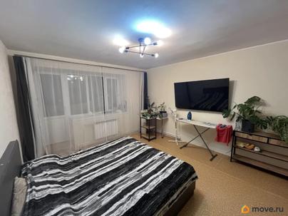 2-комн. квартира, 61 м&sup2;