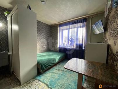 студия, 12.8 м&sup2;