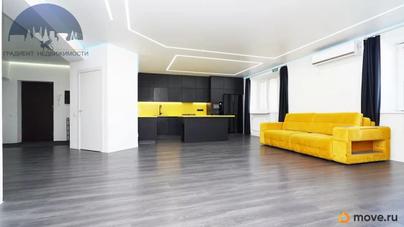 3-комн. квартира, 140.1 м&sup2;