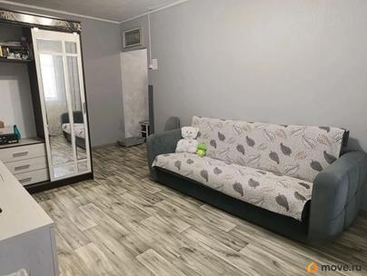 2-комн. квартира, 45.6 м&sup2;