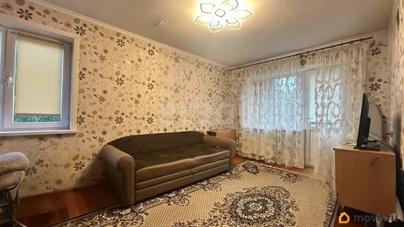 1-комн. квартира, 30.1 м&sup2;
