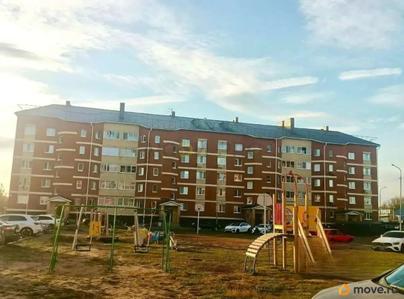 1-комн. квартира, 38 м&sup2;