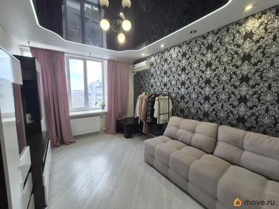2-комн. квартира, 35 м&sup2;