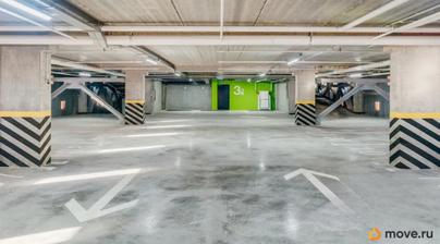 гараж, 26.6 м&sup2;