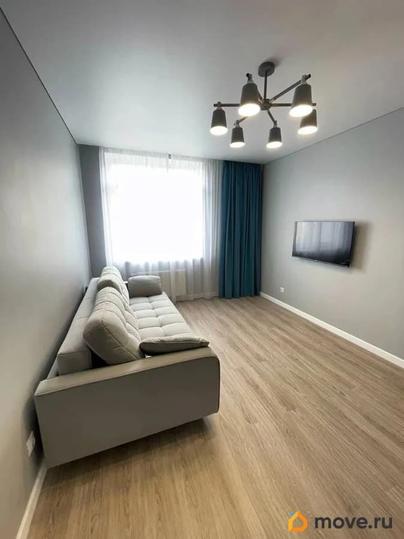1-комн. квартира, 42 м&sup2;