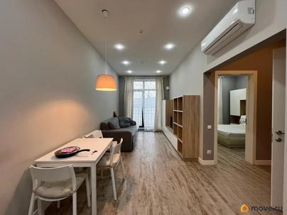 2-комн. квартира, 45 м&sup2;