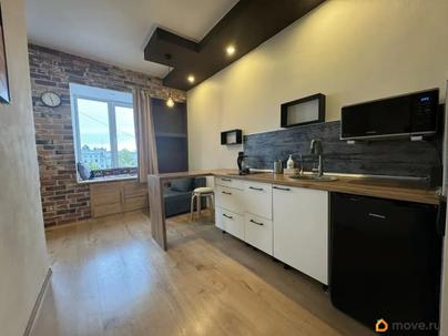 1-комн. квартира, 40 м&sup2;