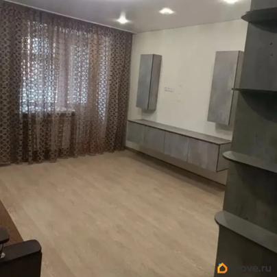 1-комн. квартира, 42 м&sup2;