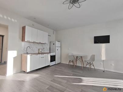 студия, 32 м&sup2;