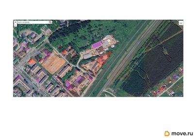 коммерческий участок, 32.54 сотки