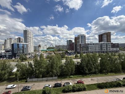4-комн. квартира, 76.2 м&sup2;