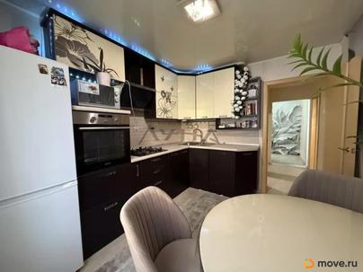 1-комн. квартира, 43.3 м&sup2;