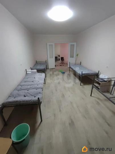 4-комн. квартира, 97.4 м&sup2;