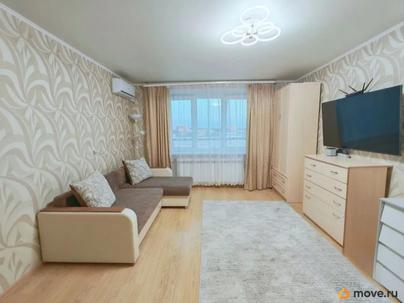 1-комн. квартира, 38.6 м&sup2;