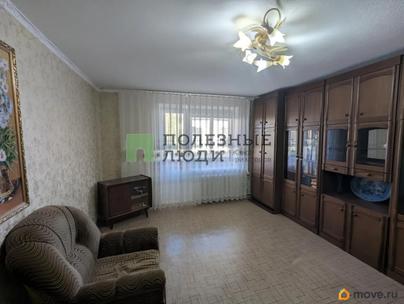 3-комн. квартира, 69.9 м&sup2;