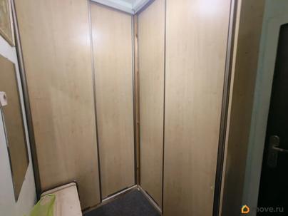 3-комн. квартира, 59.4 м&sup2;