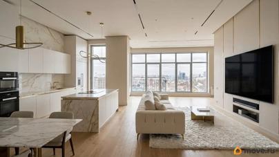2-комн. квартира, 68 м&sup2;