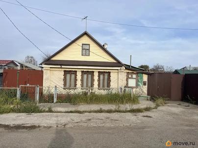 дом, 124.9 м&sup2;, 6.5 сотки