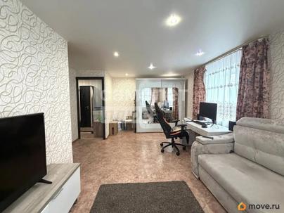 1-комн. квартира, 31 м&sup2;