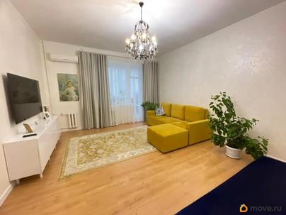 1-комн. квартира, 53 м&sup2;