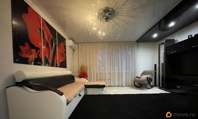 3-комн. квартира, 65 м&sup2;