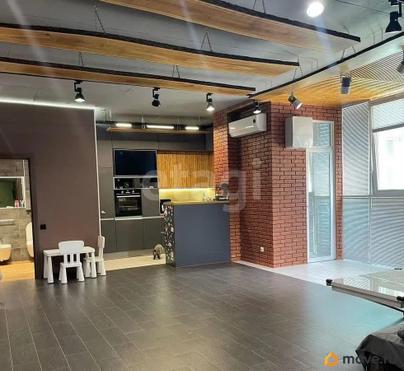 3-комн. квартира, 105 м&sup2;